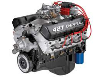 P111A Engine